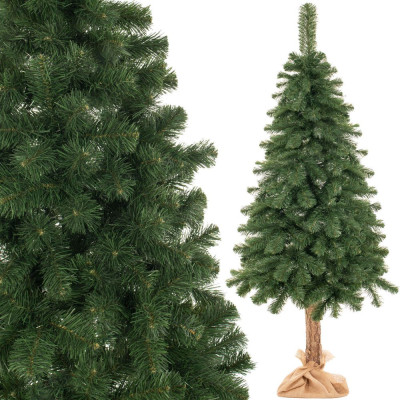 Vánoční stromek Borovice na kmínku 160 cm