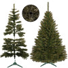 Vánoční stromek Smrk kavkazský 150 cm