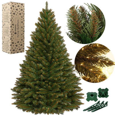 Vánoční stromek Smrk kavkazský 150 cm