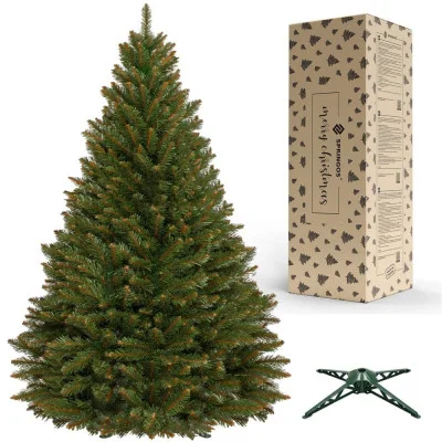 Vánoční stromek Smrk kavkazský 220 cm