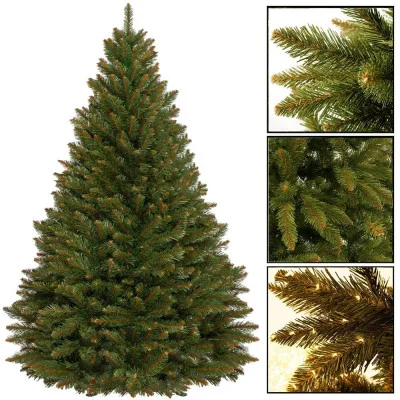 Vánoční stromek Smrk kavkazský 220 cm