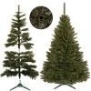 Vánoční stromek Smrk kavkazský 220 cm