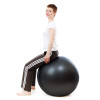 FB0015 GYMNASTICKÝ MÍČ S PUMPOU 85 CM