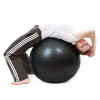 FB0015 GYMNASTICKÝ MÍČ S PUMPOU 85 CM