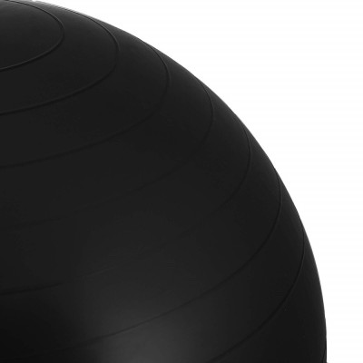 FB0015 GYMNASTICKÝ MÍČ S PUMPOU 85 CM