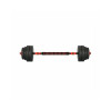 Nakládací činkový set 30 kg SPRINGOS COMPOSITE