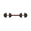Nakládací činkový set 20 kg SPRINGOS COMPOSITE