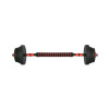 Nakládací činkový set 20 kg SPRINGOS COMPOSITE