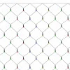 LED světelná síť - 2x2m, 144LED, 8 funkcí, paměť, IP44, multicolor