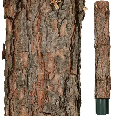 Vánoční stromek Borovice přírodní na kmínku 160 cm
