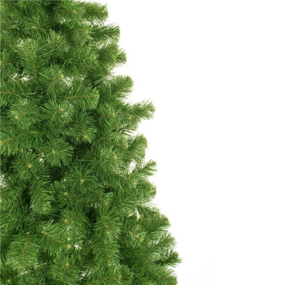 Vánoční stromek Borovice přírodní na kmínku 160 cm