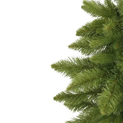 Vánoční stromek Jedle na kmínku 90 cm