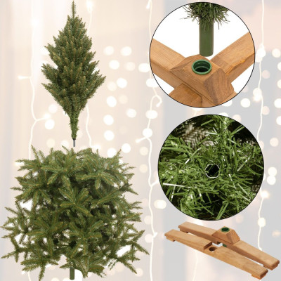 Vánoční stromek Smrk Royal kavkazský 150 cm