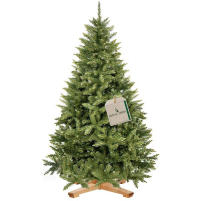 Vánoční stromek Smrk Royal kavkazský 150 cm