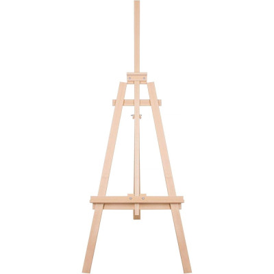 Malířský stojan 175 cm SPRINGOS ST01