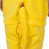 Pyžamo Pikachu vel. 120-130 cm SPRINGOS KIGURUMI žluté