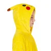 Pyžamo Pikachu vel. 120-130 cm SPRINGOS KIGURUMI žluté