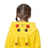 Pyžamo Pikachu vel. 120-130 cm SPRINGOS KIGURUMI žluté