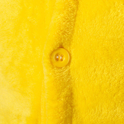 Pyžamo Pikachu vel. 120-130 cm SPRINGOS KIGURUMI žluté