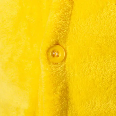 Pyžamo Pikachu vel. 120-130 cm SPRINGOS KIGURUMI žluté