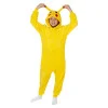 Pyžamo Pikachu vel. 120-130 cm SPRINGOS KIGURUMI žluté