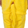 Pyžamo Pikachu vel. 130-140 cm SPRINGOS KIGURUMI žluté