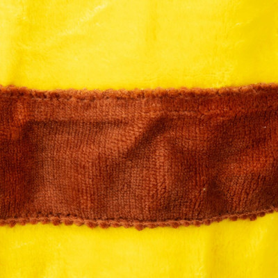 Pyžamo Pikachu vel. S SPRINGOS KIGURUMI žluté