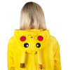Pyžamo Pikachu vel. M SPRINGOS KIGURUMI žluté