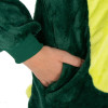 Pyžamo Krokodýl vel. 110-120 cm SPRINGOS KIGURUMI zeleno-žluté