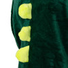 Pyžamo Krokodýl vel. 120-130 cm SPRINGOS KIGURUMI zeleno-žluté