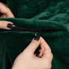 Pyžamo Krokodýl vel. 130-140 cm SPRINGOS KIGURUMI zeleno-žluté