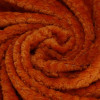 Deka se vzorem 200x220 cm SPRINGOS VESPA oranžová