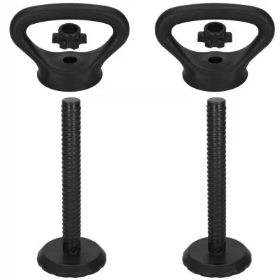 Činkový multifunční set 20 kg SPRINGOS FA1671