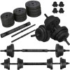 Činkový nakládací set 20 kg SPRINGOS FA1674