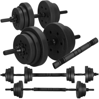 Činkový nakládací set 20 kg SPRINGOS FA1674