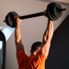 Činkový nakládací set 20 kg SPRINGOS FA1674