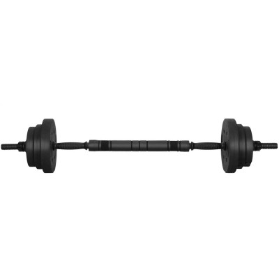Činkový nakládací set 20 kg SPRINGOS FA1674