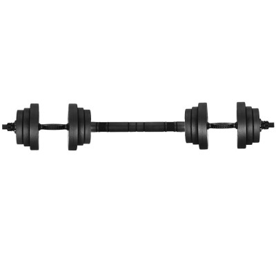 Činkový nakládací set 20 kg SPRINGOS FA1674