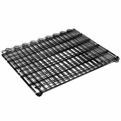 Skladací ohrádka pro psa - výběh pro štěnata 152x73 cm SPRINGOS PA1015