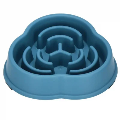 Protihltací miska pro psa SPRINGOS PA0302