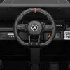 Dětské elektrické auto SPRINGOS MERCEDES AMG G63