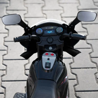 Dětská elektrická motorka 3 kola SPRINGOS BMW F 900 XR