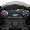 Dětská elektrická motorka 3 kola SPRINGOS BMW F 900 XR