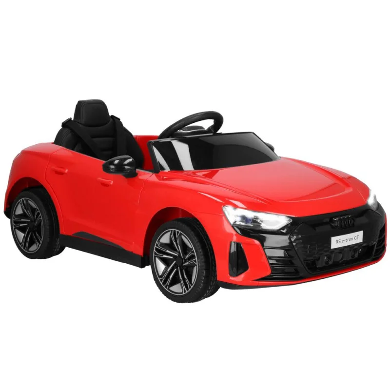 Dětské elektrické auto Springos Audi RS e-tron GT 4x4