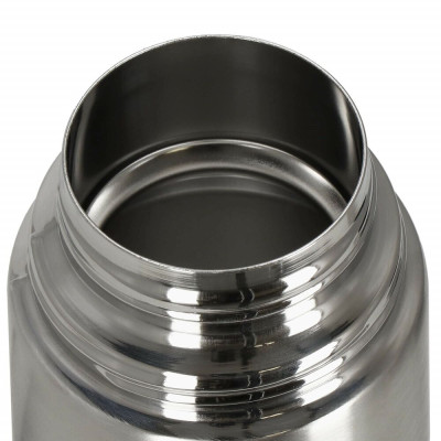Nerezová termoska 750 ml SPRINGOS WARMO stříbrná