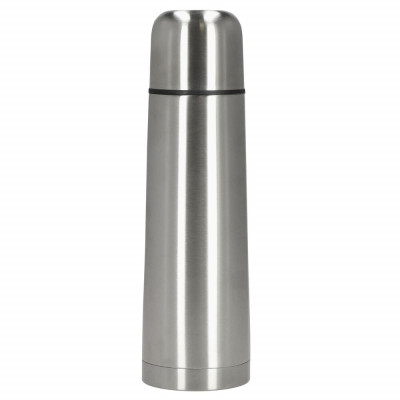 Nerezová termoska 750 ml SPRINGOS WARMO stříbrná