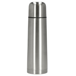 Nerezová termoska 750 ml SPRINGOS WARMO stříbrná