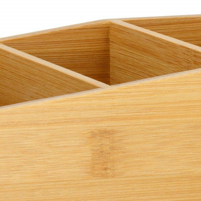 Stojan na koření 35x15 cm SPRINGOS KI0153 bambus