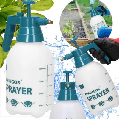 Zahradní postřikovač tlakový 2L SPRINGOS RAINEX