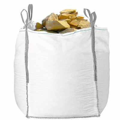 Zahradní vak s uchy 1200l SPRINGOS BIG BAG